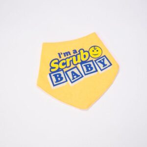 Baby Bib