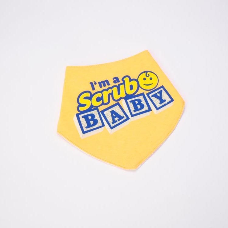 Baby Bib