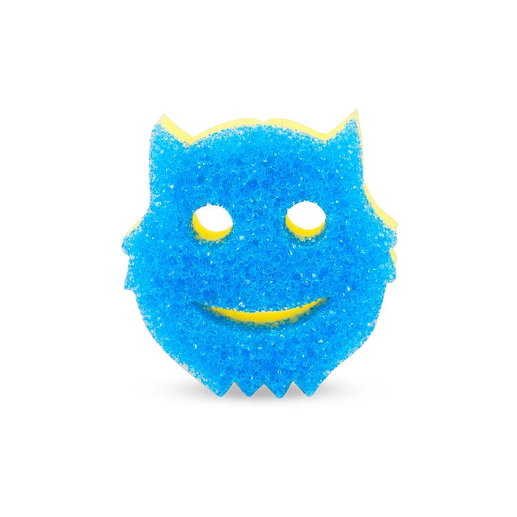 Scrub Mommy Halloween Shapes 2023 - Image 3