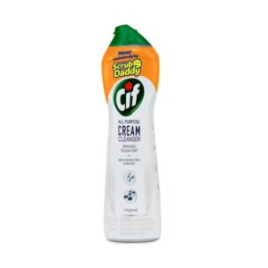 Cif All Purpose Cream Cleanser