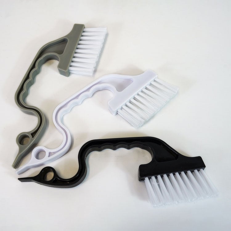 Scrub Daddy Vanesa'S Tiny Little Brushes