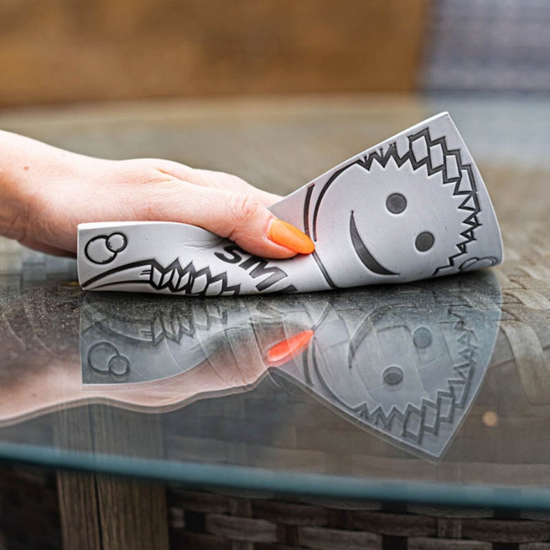 Damp Duster Towel - Image 3