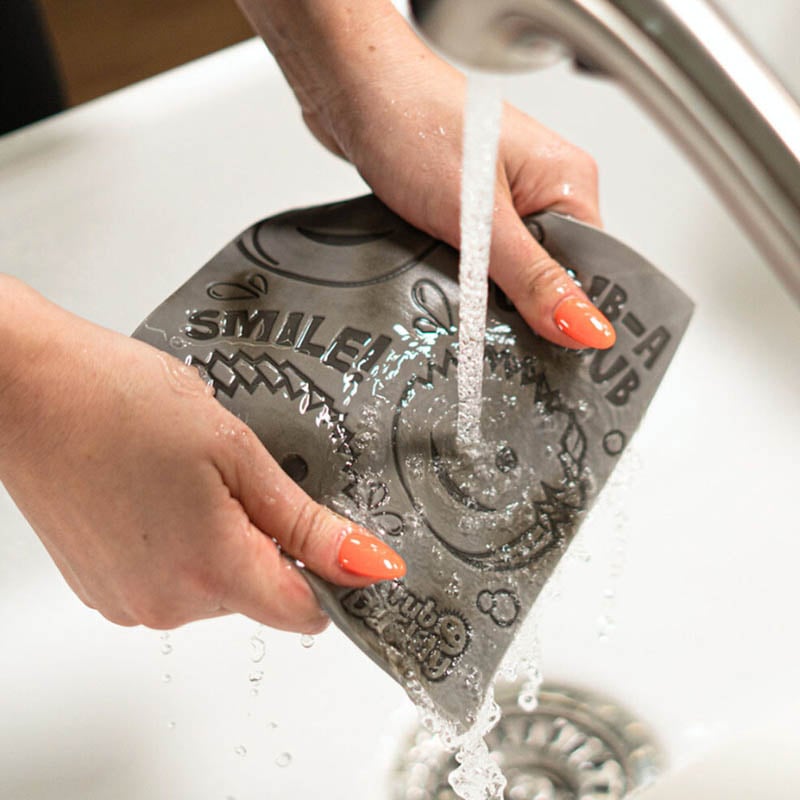 Damp Duster Towel - Image 2