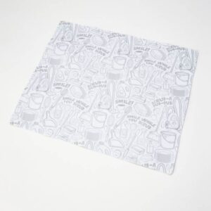 Scrub Daddy Dish Drying Mat