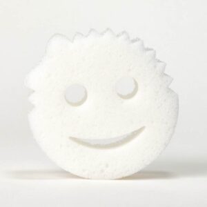 Dye-Free Scrub Mommy (1ct)