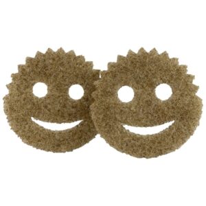 Scrub Daddy CocoMesh Scrubber