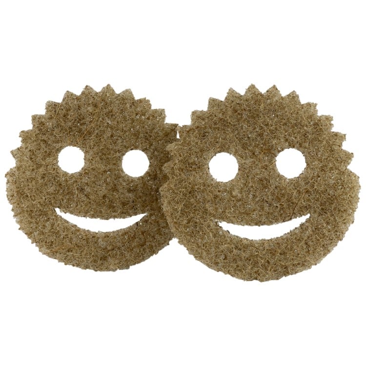 Scrub Daddy CocoMesh Scrubber