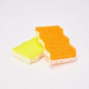 Eraser Daddy 10x With Scrubbing Gems (2ct)