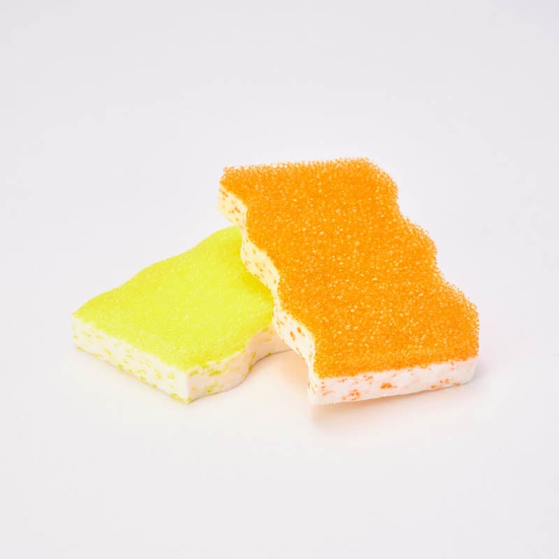 Eraser Daddy 10x With Scrubbing Gems (2ct)