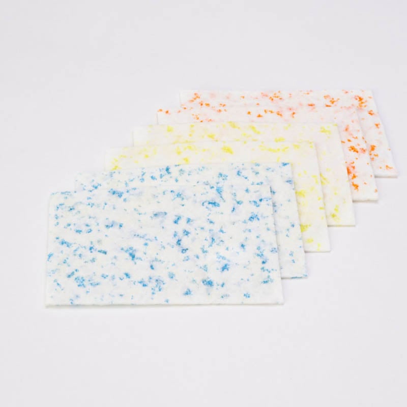 Eraser Daddy 10X Sheets (6ct)