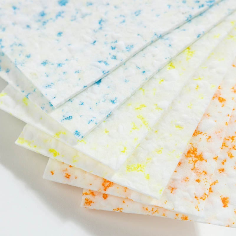 Eraser Daddy 10X Sheets (6ct) - Image 2