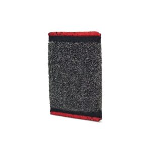 Scrub Daddy Professional XL Steel Mesh Scour Pad