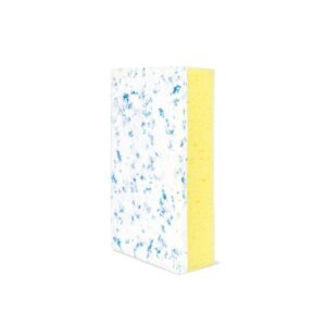 Scrub Daddy Professional XL Eraser + Sponge