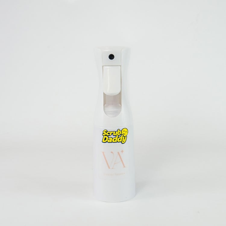 Scrub Daddy Vanesa'S 7oz Spray Mist Bottle