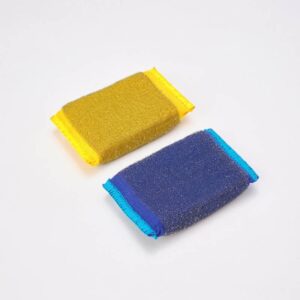 Scour Daddy Steel (2ct)