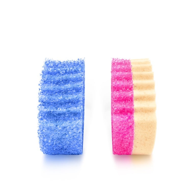 Scrub Daddy Scrub Babies Sponges (2 Count) - Image 2
