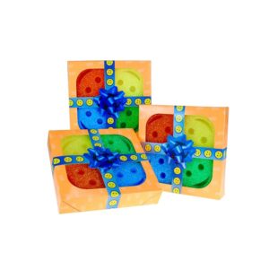 Scrub Daddy Gift Pack (12ct)