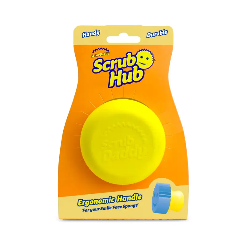 Scrub Hub Handle - Image 4