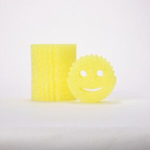 Scrub Daddy Original (4ct Pack)