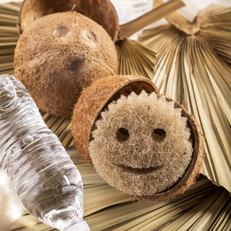 Scrub Daddy CocoMesh Scrubber - Image 5