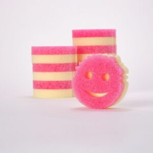 Scrub Mommy (8ct Pack)