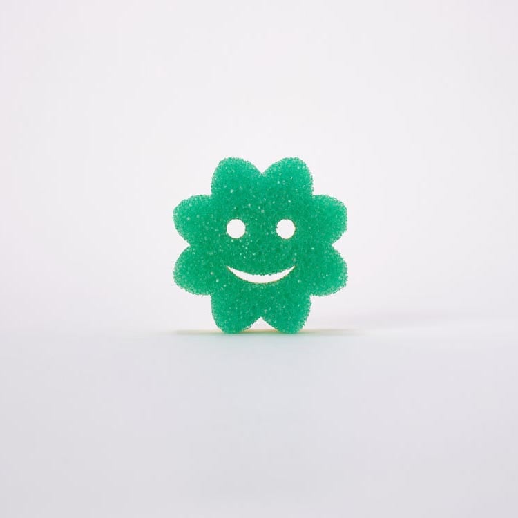 Scrub Mommy Spring Shapes (3ct) - Image 3