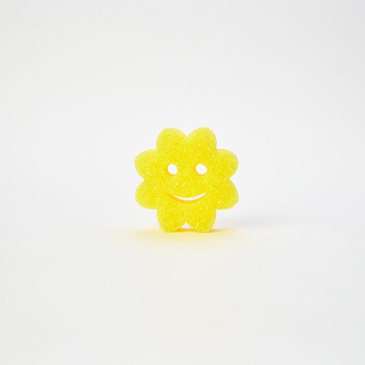 Scrub Mommy Spring Shapes (3ct) - Image 2