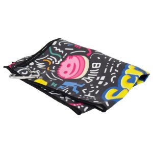Special Edition Sports Towel
