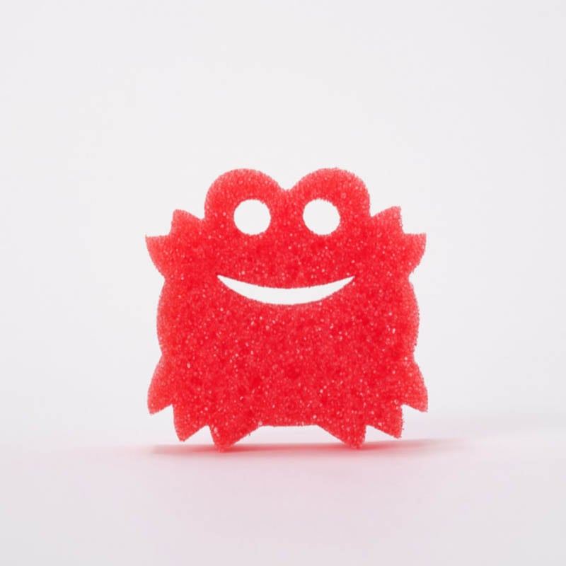 Scrub Daddy Summer Shapes (3ct) - Image 3
