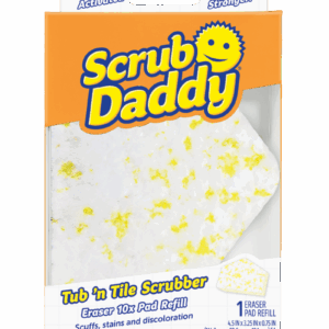 Tub 'N Tile Eraser 10x Refill Head