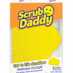 Tub 'N Tile Flextexture Refill Head