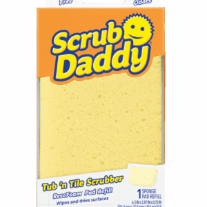 Tub 'N Tile ResoFoam Refill Head