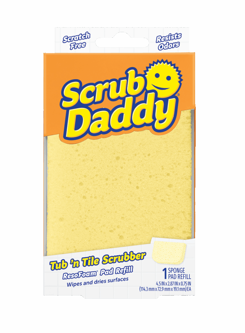 Tub 'N Tile ResoFoam Refill Head