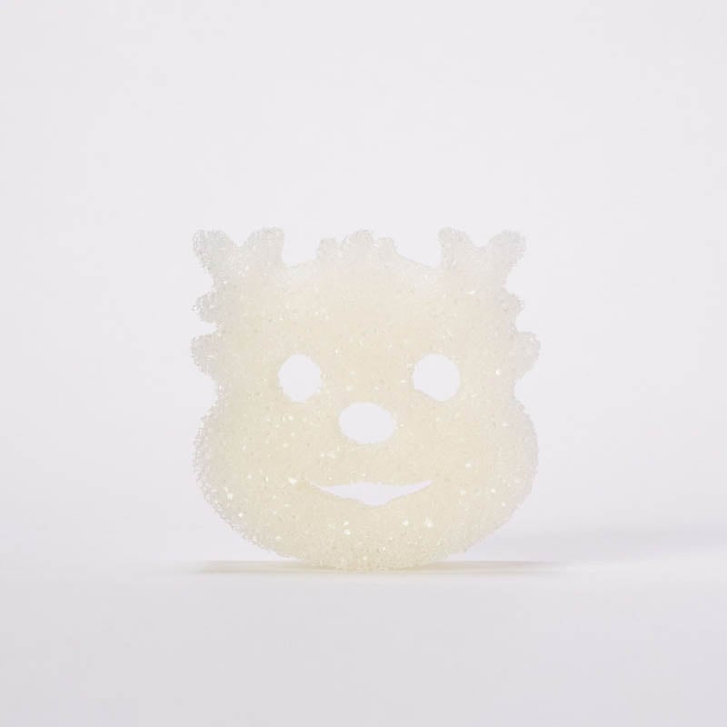 Scrub Daddy Winter Shapes (3ct) - Image 6
