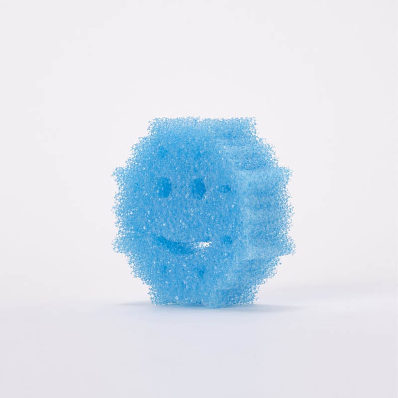 Scrub Daddy Winter Shapes (3ct) - Image 3