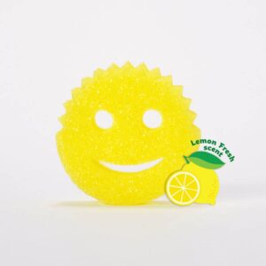 Scrub Daddy Lemon Fresh (1ct)