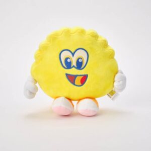 Scrub Daddy Plush Toy